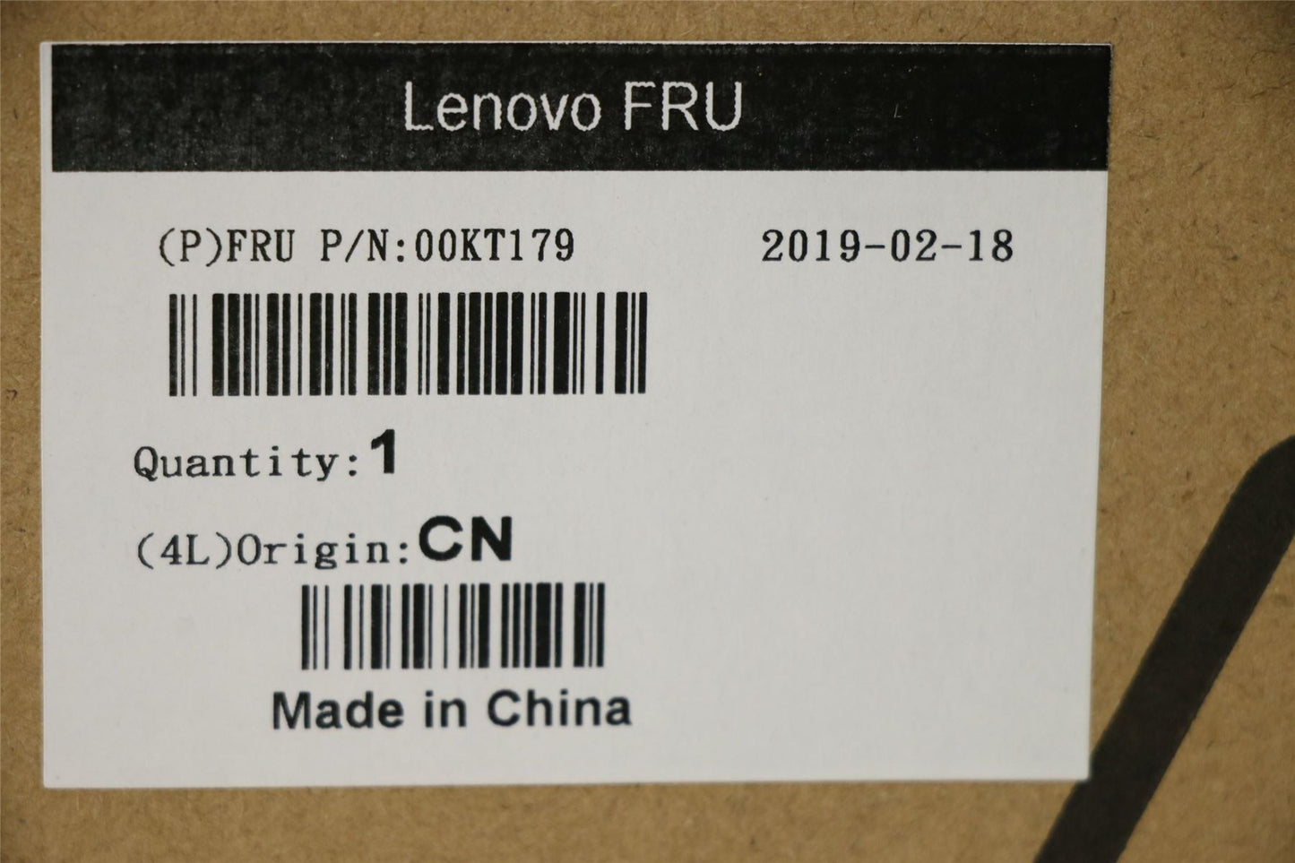 Lenovo ThinkCentre M900z M910z Thermal Cooling Fan Fans 00KT179