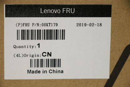 Lenovo ThinkCentre M900z M910z Thermal Cooling Fan Fans 00KT179