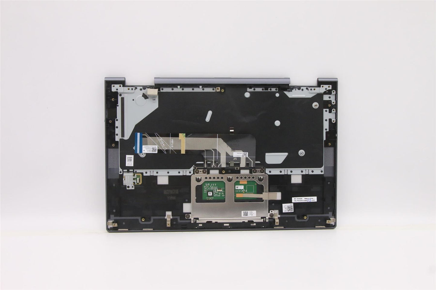 Lenovo Upper Case ASM_TC L82N7 SG 5CB1D12409