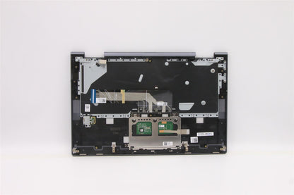 Lenovo Upper Case ASM_TC L82N7 SG 5CB1D12409