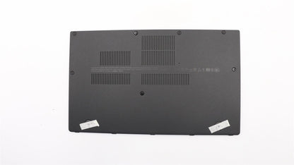 Lenovo Chromebook 11e 3rd 11e Memory Door Ram HDD Cover Grey 01HY621