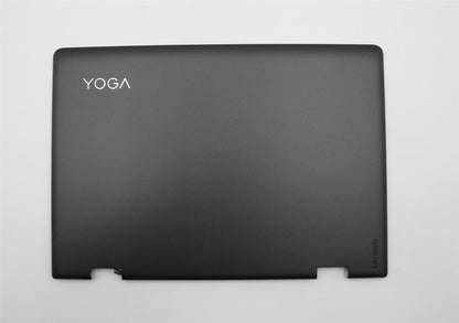 Lenovo Yoga 310-11IAP LCD Cover Rear Back Housing Black 5CB0M36264