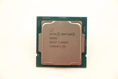 Lenovo SP Intel G6605 4.3GHz/2C/4M 58W 5SA0U56270