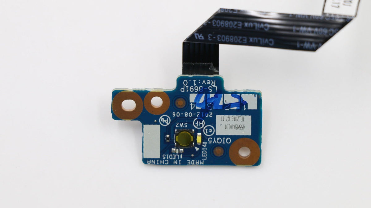 Lenovo QIQY5 Power Board 90001123