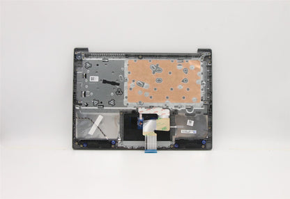 Lenovo Upper Case ASM_LA L81WA NFPPGYDIS 5CB0X56591