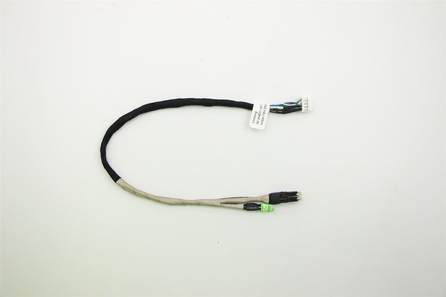 Lenovo Fru-Power_Switch_Cable_Malac 03T9863