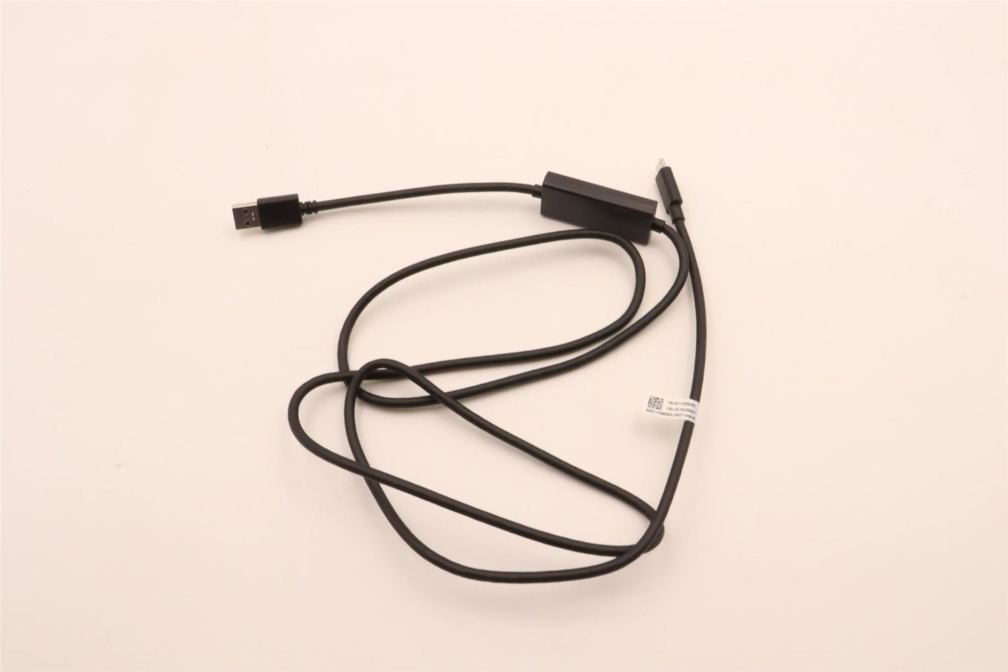 Lenovo Fru 1.5M smart cable 5C10U58667