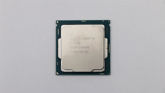 Lenovo 01AG096 SP Intel Core i77700 3.6G 4C