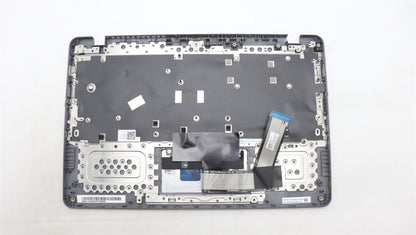 Lenovo MECH_ASM KB BK PT H TDP UKE DFN 5M11H61984