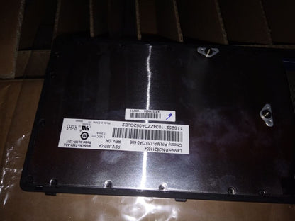 Lenovo CCYT6E1ARA102BlkKeyBlkFKBD Keyboard 25211034
