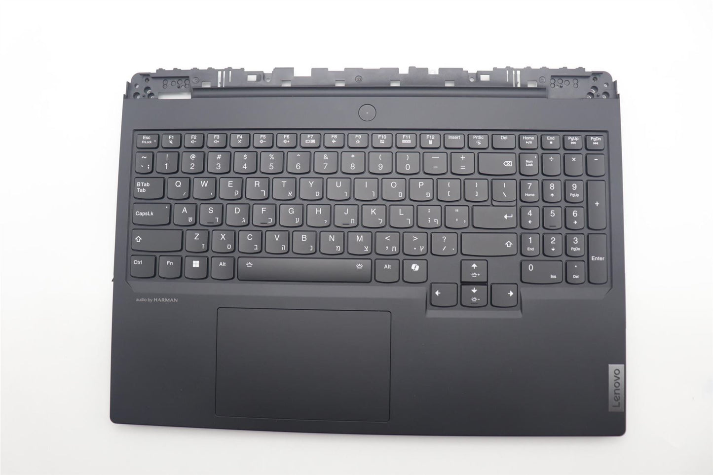 Lenovo Upper Case ASM_HBW L 83DERGB 5CB1M64897