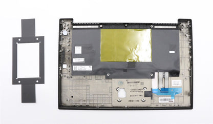 Lenovo MECH_ASM KBD+Bzl ASM,US,w/o FPR,LTN 01YU756