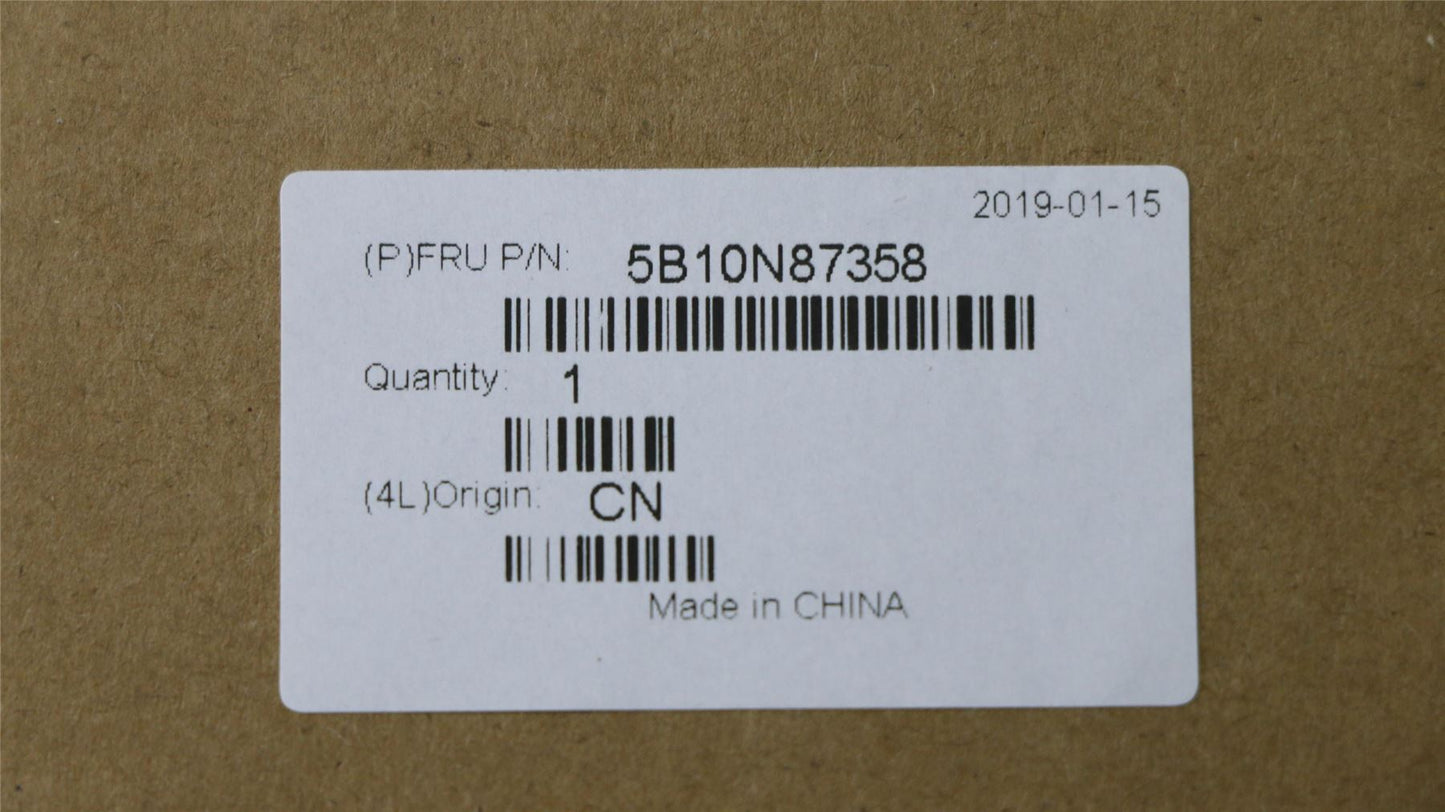 Lenovo Yoga 330-11IGM 6-11IGM 320S-13IKB 720-12IKB Battery 5B10N87359