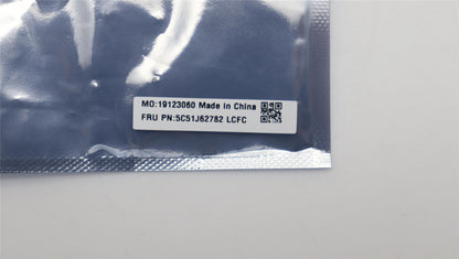 Lenovo PCBA IO/B NSF311 KE611 FP VPRO 5C51J62782