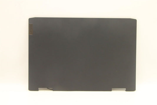 Lenovo IdeaPad 3 15IAH7 3 15ARH7 LCD Cover Rear Back Housing Black 5CB1H30522