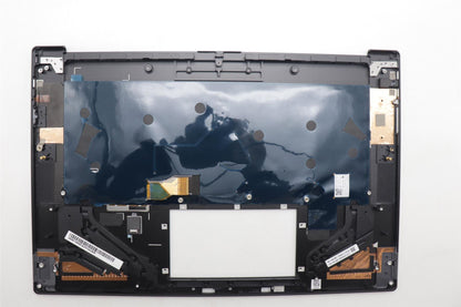 Lenovo MECH_ASM KBD BZL,WL,FPR,BK,SRX,NOR 5M11M05819