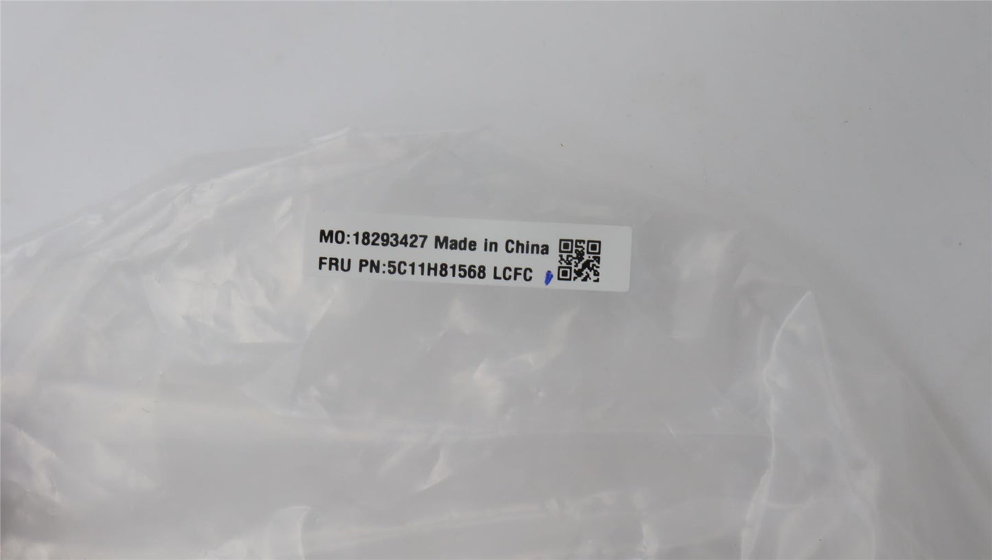 Lenovo FRU CABLE M/B-IO AMD TEFLON 5C11H81568