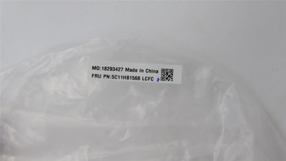 Lenovo FRU CABLE M/B-IO AMD TEFLON 5C11H81568