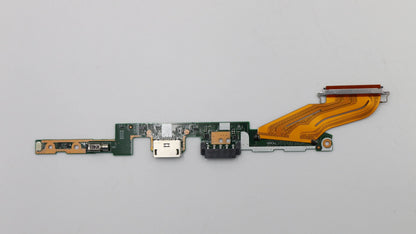 Lenovo FRU Docking w/o Smart Card Board 00HW555