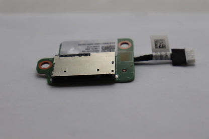 Lenovo CARDPOP LMAIO-6 MP Card Reader Board 5C50Z66307
