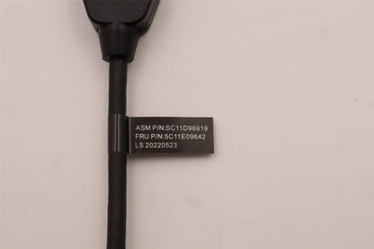 Lenovo miniDP to DP cable for NA 5C11E09642