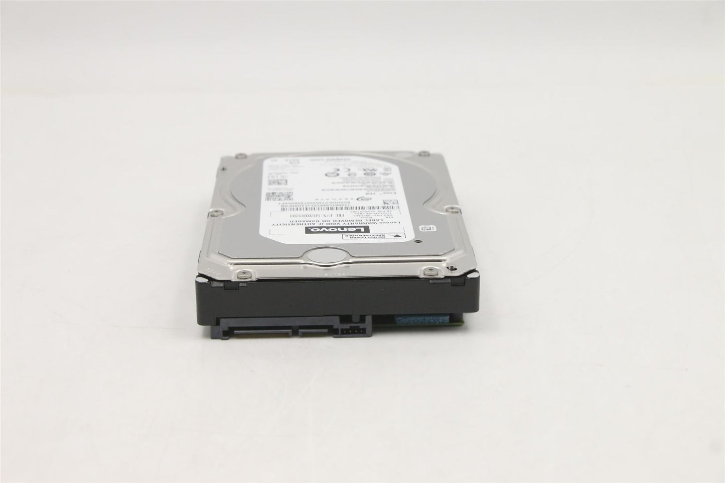Lenovo HDD_ASM FRU ST 3.5" 7.2K SATA 6T 5H20X83203