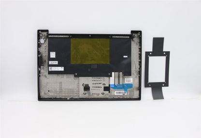 Lenovo Extreme P1 1 X1 1st Keyboard Palmrest Top Cover Arabic Black 01YU762