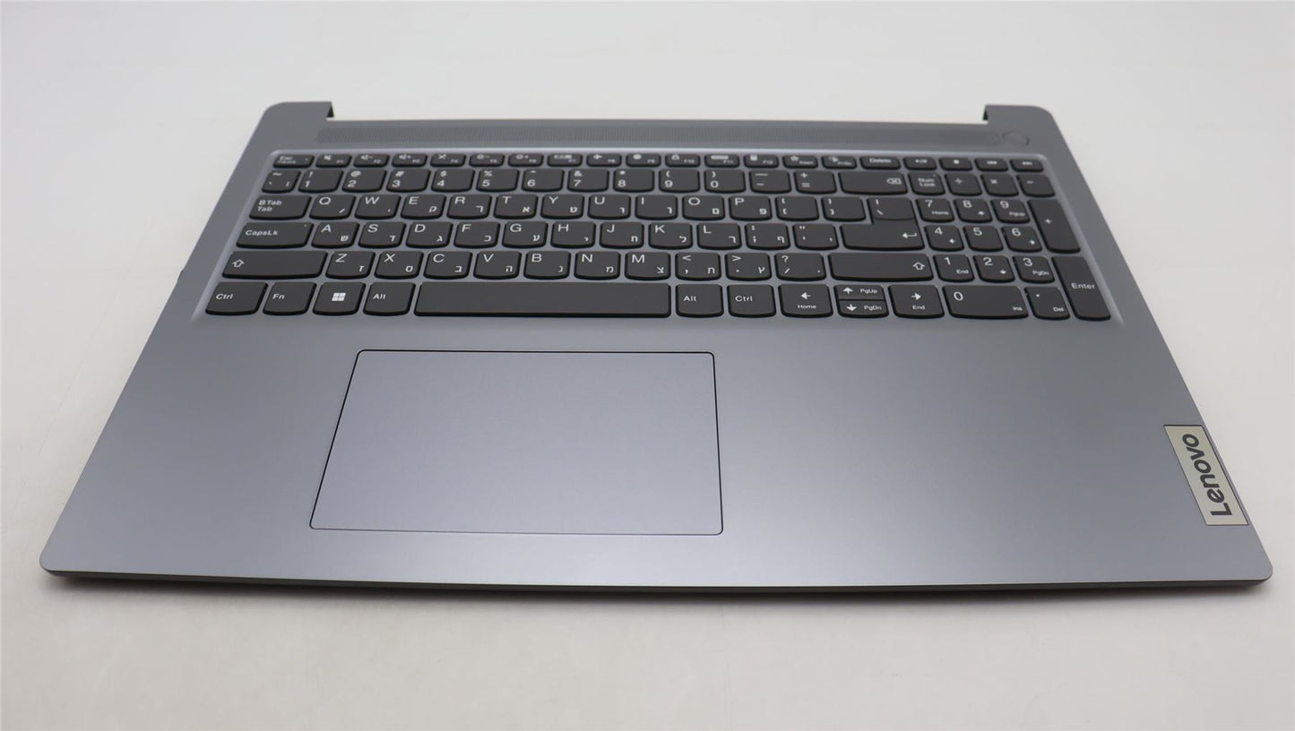 Lenovo Upper Case ASM_HBW L82X8 NFP NBLAG 5CB1L53361