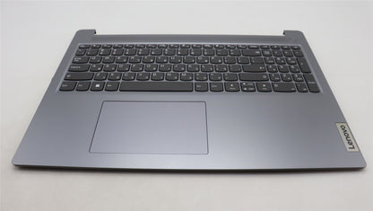 Lenovo Upper Case ASM_HBW L82X8 NFP NBLAG 5CB1L53361