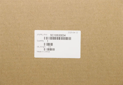 Lenovo IdeaPad 5-15IIL05 Cable Lcd Screen Display LED 5C10S30034