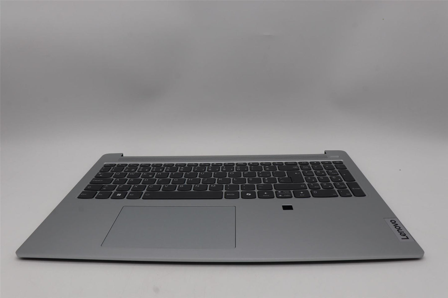 Lenovo UpperCase POR C83FW FP CG BL AL 5CB1N90981
