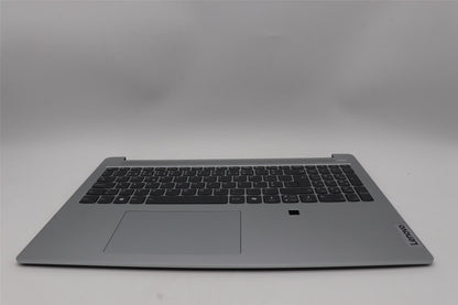 Lenovo UpperCase POR C83FW FP CG BL AL 5CB1N90981