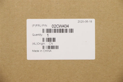 Lenovo Yoga A940 Shielding R BKT 02CW434