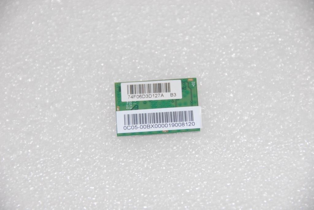 Lenovo Nauru2.0 RTK NU103 B/G W/O cable WiFi WLAN Board 31045564