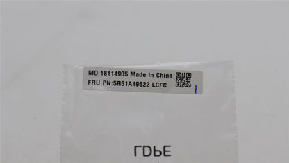 Lenovo RUBBER FRU 14eG3_MIC_RUBBER 5R61A19622