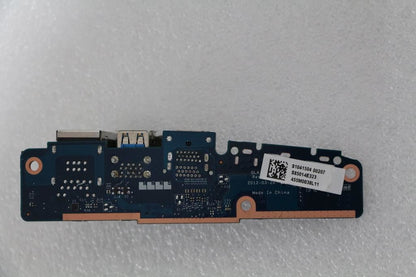 Lenovo B545 W/O HWTV NPU I/O Board 90002752