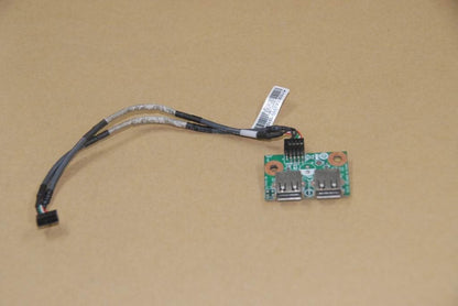Lenovo penghu Front Module(with cable) USB Board 11011098