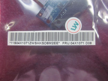 Lenovo SUBCARD FRU ODD Sub Card 15W 04X1071