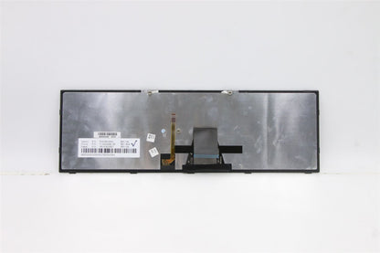 Lenovo Z51-70 IdeaPad 500-15ISK Keyboard Bulgarian Platinum Backlit 5N20H03560