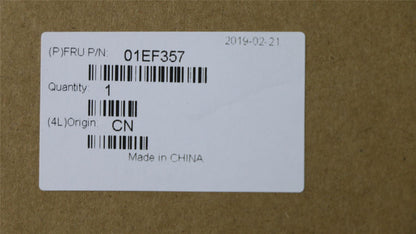 Lenovo I SKLS UMA TM w/o BP 01EF357