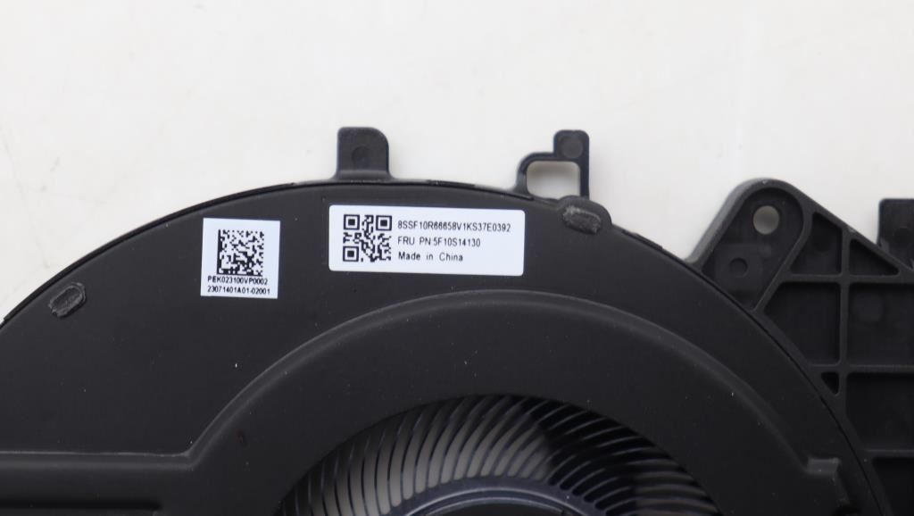 Lenovo System FAN 21KK 5F10S14130