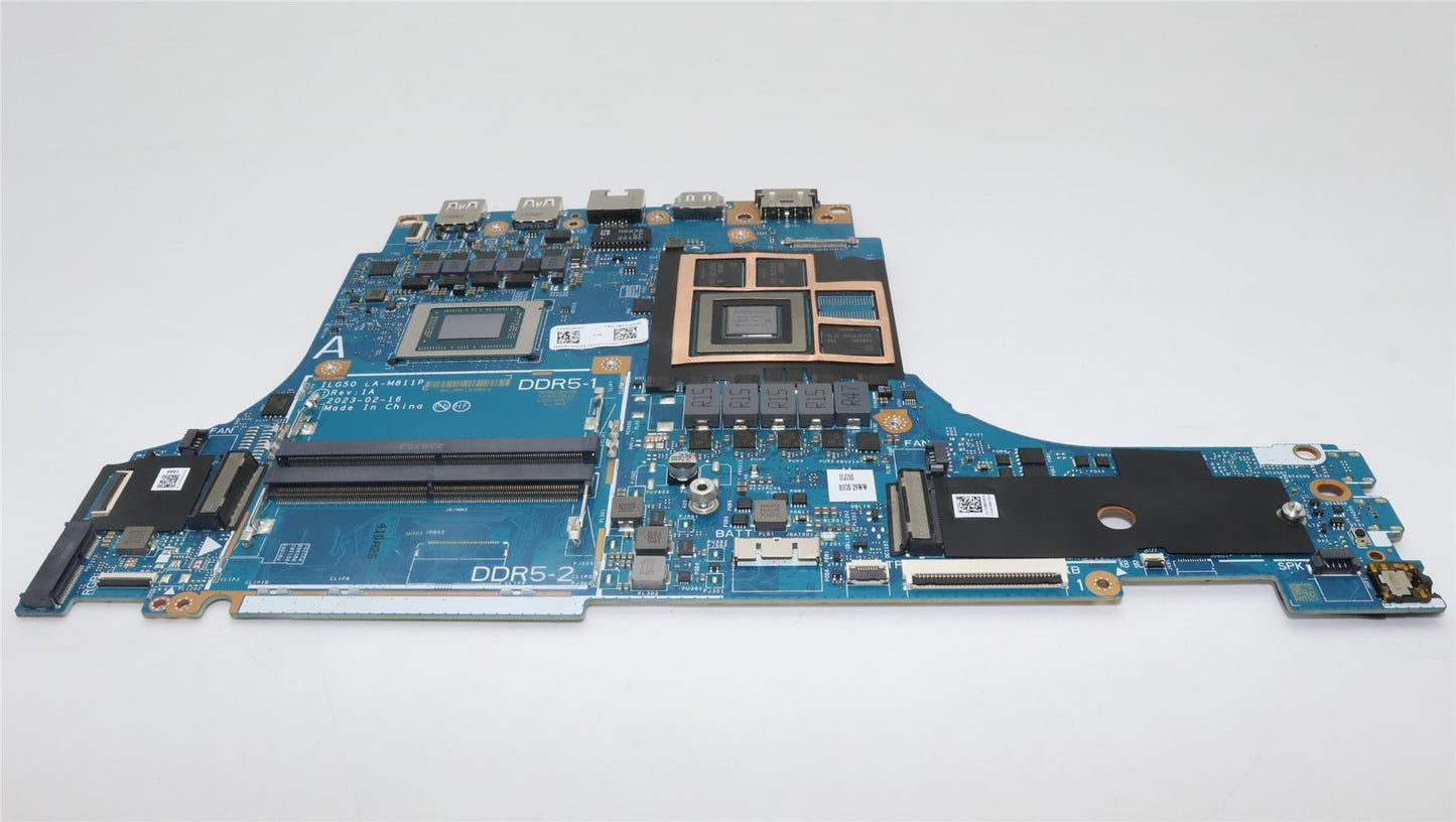 Lenovo LOQ 16APH8 LOQ 15APH8 Motherboard Mainboard DIS AMDR57640HS 5B21L43395
