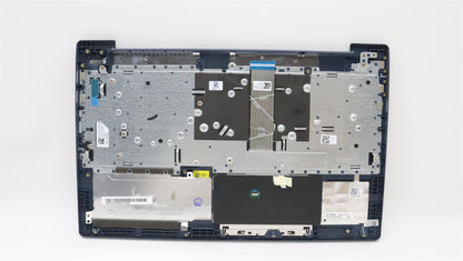 Lenovo Upper Case ASM_PORL82SFNF_AB_NB_PC 5CB1J01319