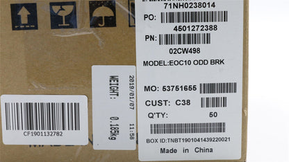 Lenovo 02CW498 MECHANICAL EOC11_ODD_BRACKET