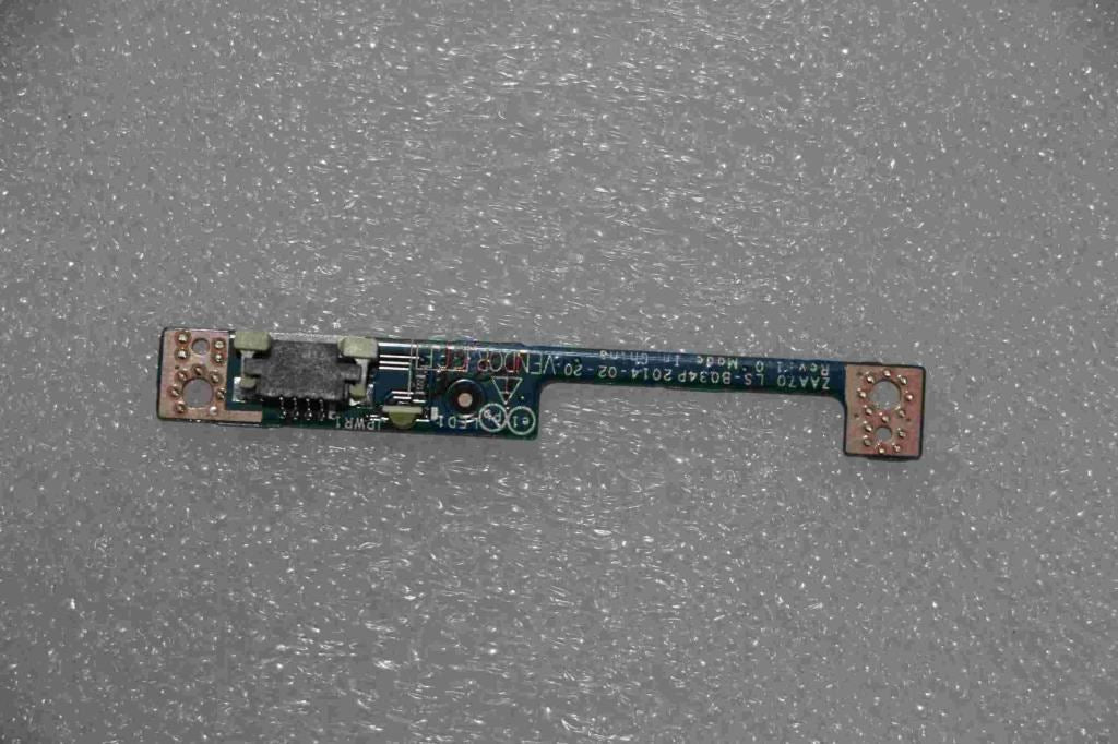 Lenovo All-In-One A740 A540 Power Board 5C50F63304