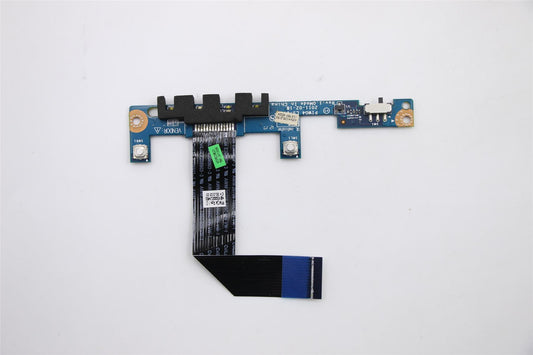 Lenovo IdeaPad G770 Z500 LED Board 31050111