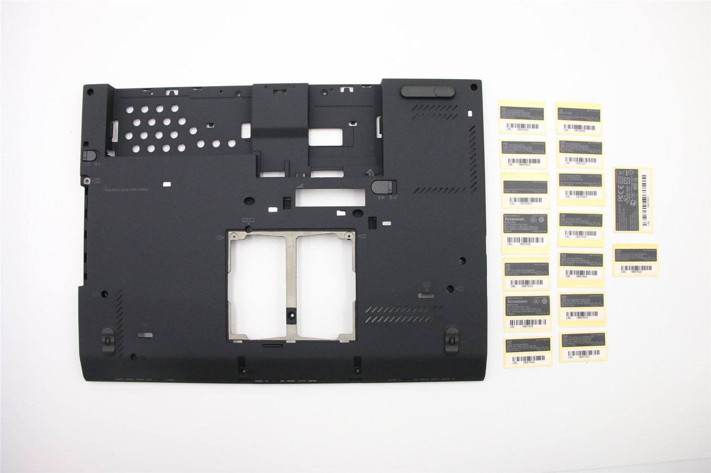 Lenovo FRU Comet-2 Base Cover ASM 04Y2090