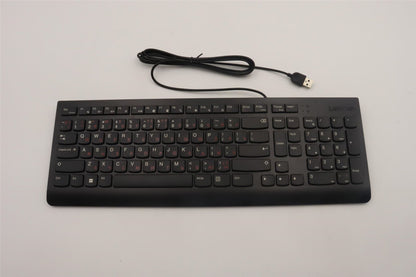 Lenovo USB Calliope KB BK KAZ 5D50U84479