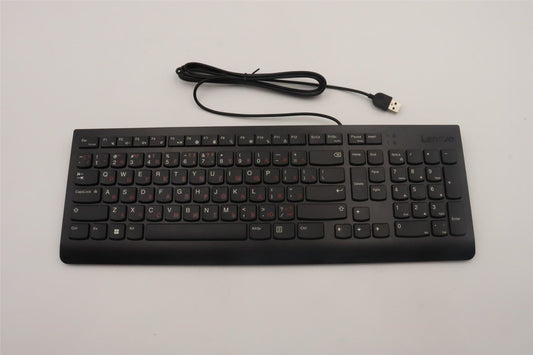 Lenovo USB Calliope KB BK KAZ 5D50U84479