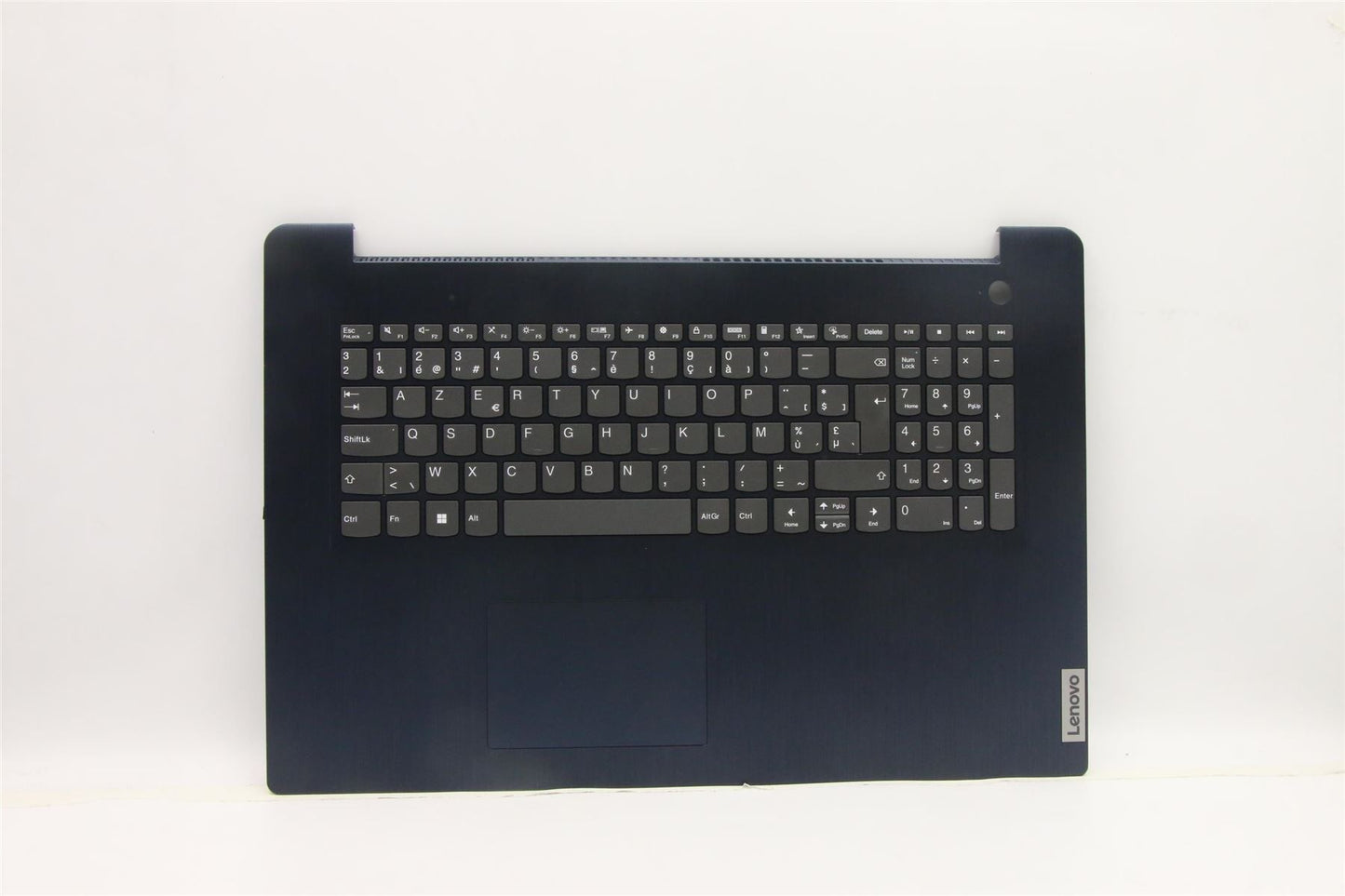 Lenovo Upper Case ASM_BEL L82H9 FP A/BUMA 5CB1B96578